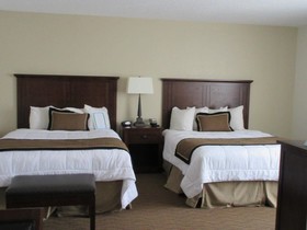 Ramkota Hotel & Conference Center