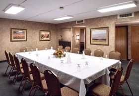 Ramkota Hotel & Conference Center