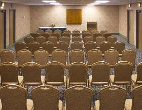 Ramkota Hotel & Conference Center