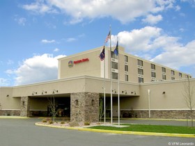 Ramkota Hotel & Conference Center