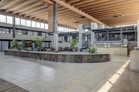 Riverside Hotel