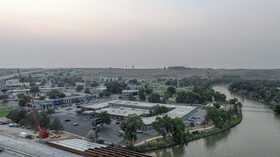 Riverside Hotel