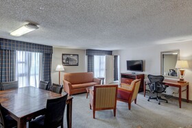 Riverside Hotel