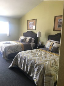 Rodeway Inn