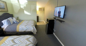 Rodeway Inn