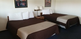 Travelodge by Wyndham Casper