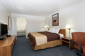 Travelodge by Wyndham Casper