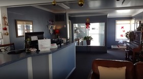 Travelodge by Wyndham Casper