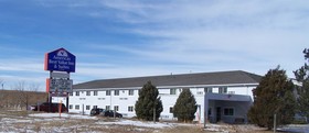 GuestHouse Inn & Suites Cheyenne