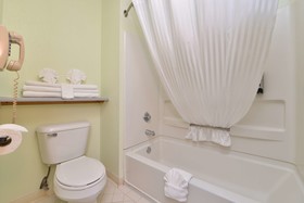 GuestHouse Inn & Suites Cheyenne
