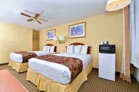 GuestHouse Inn & Suites Cheyenne