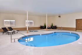 GuestHouse Inn & Suites Cheyenne