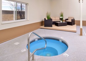 GuestHouse Inn & Suites Cheyenne