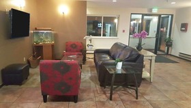 GuestHouse Inn & Suites Cheyenne