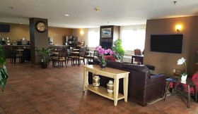 GuestHouse Inn & Suites Cheyenne