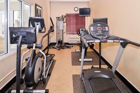 Best Western Plus Frontier Inn