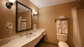 Best Western Plus Frontier Inn