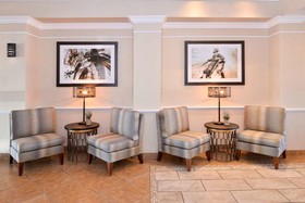 Best Western Plus Frontier Inn