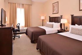 Best Western Plus Frontier Inn