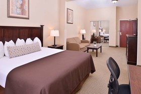 Best Western Plus Frontier Inn