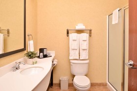 Best Western Plus Frontier Inn