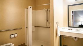 Best Western Plus Frontier Inn