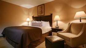 Best Western Plus Frontier Inn