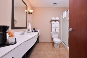 Best Western Plus Frontier Inn