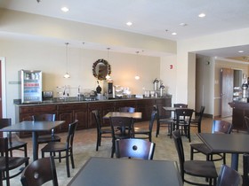 Best Western Plus Frontier Inn