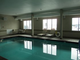 Best Western Plus Frontier Inn