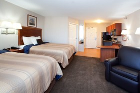 Candlewood Suites Cheyenne