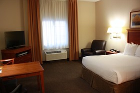 Candlewood Suites Cheyenne