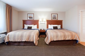 Candlewood Suites Cheyenne