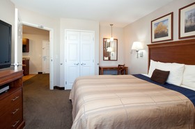 Candlewood Suites Cheyenne