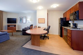 Candlewood Suites Cheyenne