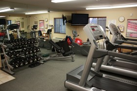 Candlewood Suites Cheyenne