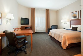Candlewood Suites Cheyenne