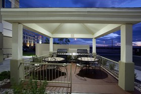 Candlewood Suites Cheyenne