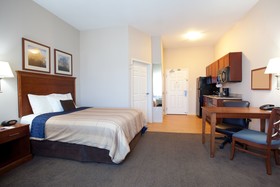 Candlewood Suites Cheyenne