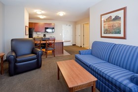 Candlewood Suites Cheyenne
