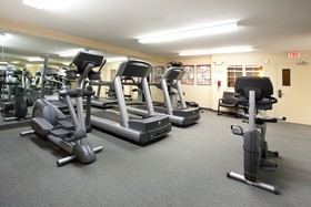 Candlewood Suites Cheyenne