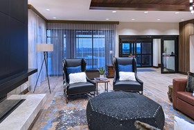 Fairfield Inn & Suites Cheyenne Southwest Downtown Area