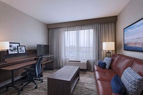 Fairfield Inn & Suites Cheyenne Southwest Downtown Area