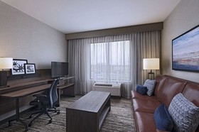 Fairfield Inn & Suites Cheyenne Southwest Downtown Area