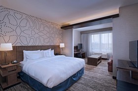 Fairfield Inn & Suites Cheyenne Southwest Downtown Area