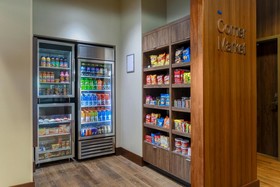 Fairfield Inn & Suites Cheyenne Southwest Downtown Area