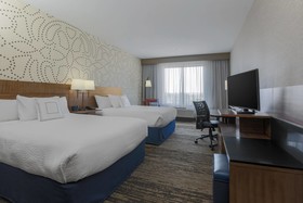 Fairfield Inn & Suites Cheyenne Southwest Downtown Area