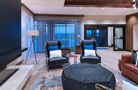 Fairfield Inn & Suites Cheyenne Southwest Downtown Area