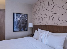 Fairfield Inn & Suites Cheyenne Southwest Downtown Area