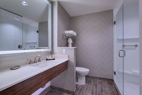 Fairfield Inn & Suites Cheyenne Southwest Downtown Area